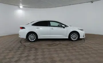 Toyota Corolla 2021 года за 9 990 000 тг. в Шымкент фото 4