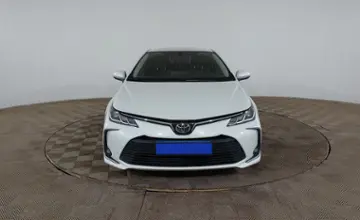 Toyota Corolla 2021 года за 9 990 000 тг. в Шымкент фото 2
