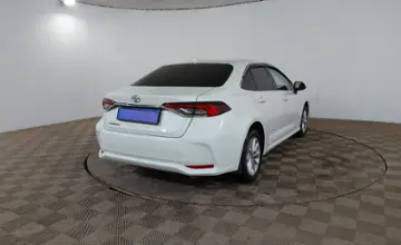 Toyota Corolla 2021 года за 9 990 000 тг. в Шымкент