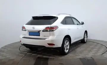 Lexus RX 2013 года за 11 990 000 тг. в Астана