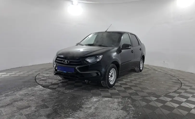 LADA (ВАЗ) Granta 2024 года за 4 990 000 тг. в Павлодар