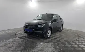 LADA (ВАЗ) Granta 2024 года за 4 990 000 тг. в Павлодар фото 1