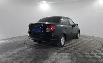 LADA (ВАЗ) Granta 2024 года за 4 990 000 тг. в Павлодар