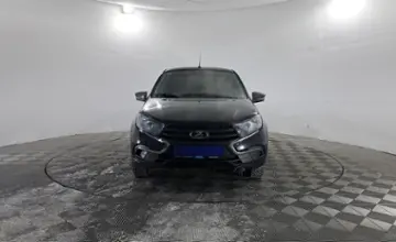 LADA (ВАЗ) Granta 2024 года за 4 990 000 тг. в Павлодар фото 2