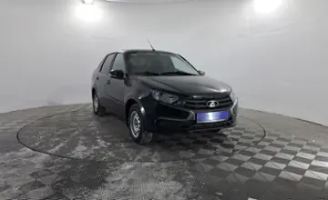 LADA (ВАЗ) Granta 2024 года за 4 990 000 тг. в Павлодар фото 3