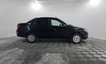 LADA (ВАЗ) Granta 2024 года за 4 990 000 тг. в Павлодар фото 4