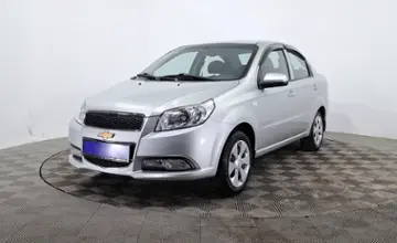 Chevrolet Nexia 2021 года за 4 190 000 тг. в Астана фото 1