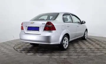 Chevrolet Nexia 2021 года за 4 190 000 тг. в Астана