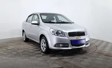 Chevrolet Nexia 2021 года за 4 190 000 тг. в Астана фото 3
