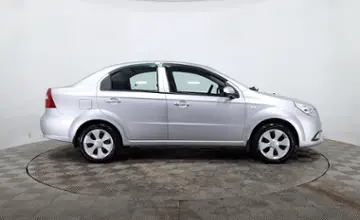 Chevrolet Nexia 2021 года за 4 190 000 тг. в Астана фото 4