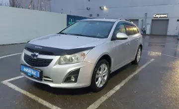 Chevrolet Cruze 2014 года за 4 490 000 тг. в Шымкент фото 1