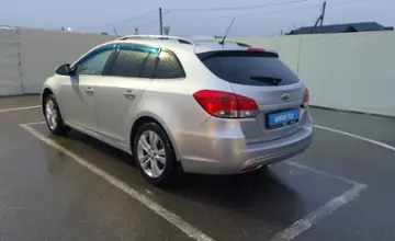 Chevrolet Cruze 2014 года за 4 490 000 тг. в Шымкент фото 4