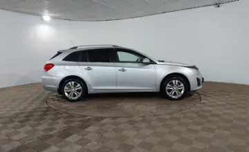 Chevrolet Cruze 2014 года за 4 490 000 тг. в Шымкент фото 4