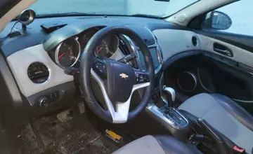 Chevrolet Cruze 2014 года за 4 490 000 тг. в Шымкент фото 5