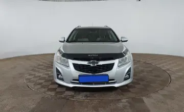 Chevrolet Cruze 2014 года за 4 490 000 тг. в Шымкент фото 2