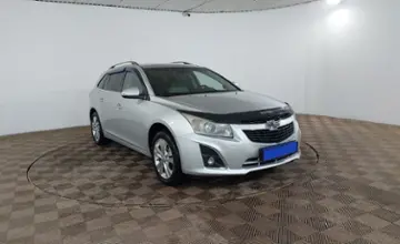 Chevrolet Cruze 2014 года за 4 490 000 тг. в Шымкент фото 3