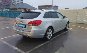 Chevrolet Cruze 2014 года за 4 490 000 тг. в Шымкент фото 3