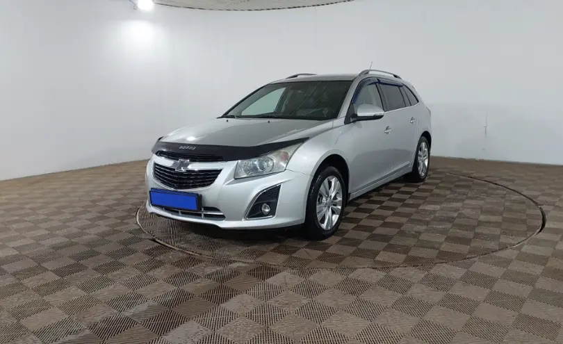 Chevrolet Cruze 2014 года за 4 490 000 тг. в Шымкент