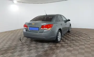 Chevrolet Cruze 2012 года за 3 290 000 тг. в Шымкент