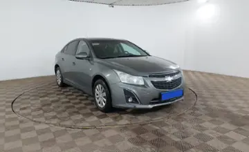 Chevrolet Cruze 2012 года за 3 290 000 тг. в Шымкент фото 3