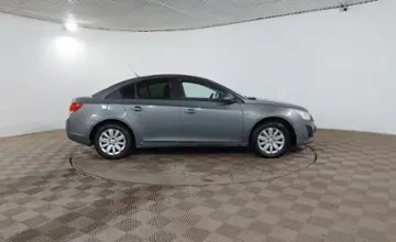 Chevrolet Cruze 2012 года за 3 290 000 тг. в Шымкент фото 4