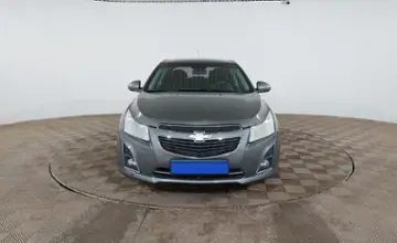 Chevrolet Cruze 2012 года за 3 290 000 тг. в Шымкент фото 2