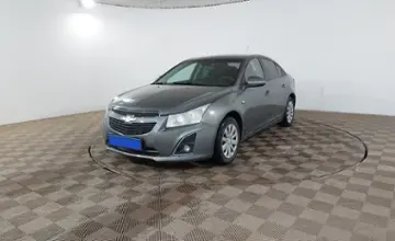 Chevrolet Cruze 2012 года за 3 290 000 тг. в Шымкент фото 1