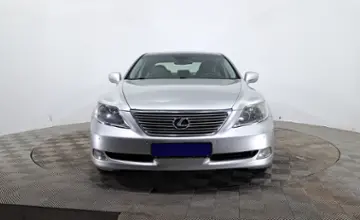 Lexus LS 2007 года за 4 690 000 тг. в Астана фото 2