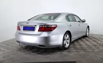 Lexus LS 2007 года за 4 690 000 тг. в Астана