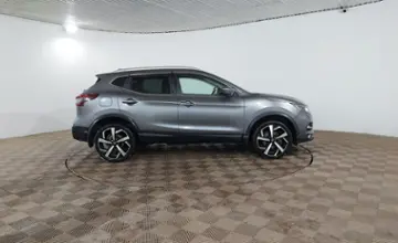 Nissan Qashqai 2021 года за 9 790 000 тг. в Шымкент фото 4