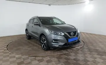 Nissan Qashqai 2021 года за 9 790 000 тг. в Шымкент фото 3