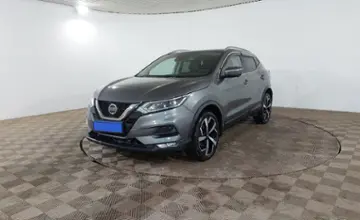 Nissan Qashqai 2021 года за 9 790 000 тг. в Шымкент фото 1