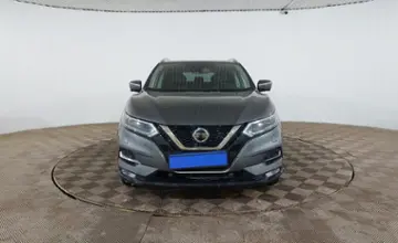 Nissan Qashqai 2021 года за 9 790 000 тг. в Шымкент фото 2