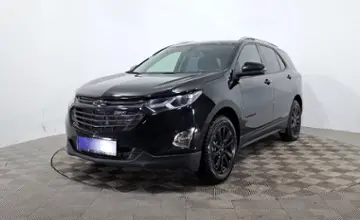 Chevrolet Equinox 2021 года за 10 890 000 тг. в Астана фото 1