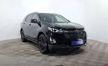Chevrolet Equinox 2021 года за 10 890 000 тг. в Астана фото 3