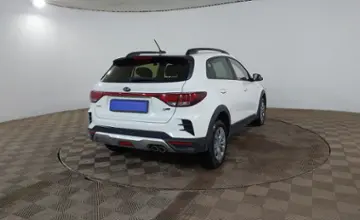 Kia Rio 2021 года за 8 790 000 тг. в Шымкент
