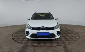Kia Rio 2021 года за 8 790 000 тг. в Шымкент фото 2