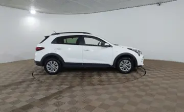 Kia Rio 2021 года за 8 790 000 тг. в Шымкент фото 4