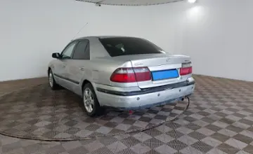 Mazda 626 1999 года за 1 990 000 тг. в Шымкент фото 4