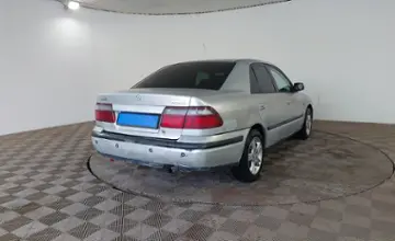 Mazda 626 1999 года за 1 990 000 тг. в Шымкент фото 3