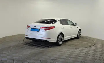 Kia K5 2012 года за 8 690 000 тг. в Алматы