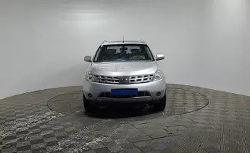 Nissan Murano 2007 года за 3 590 000 тг. в Алматы фото 2