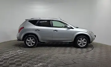 Nissan Murano 2007 года за 3 590 000 тг. в Алматы фото 4