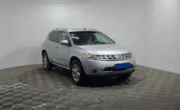 Nissan Murano 2007 года за 3 590 000 тг. в Алматы фото 3