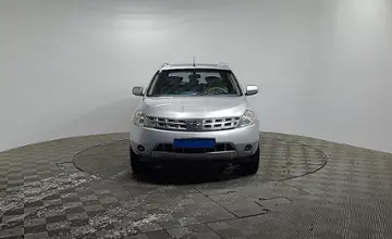 Nissan Murano 2007 года за 3 590 000 тг. в Алматы фото 2