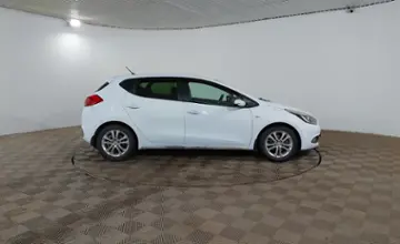 Kia Ceed 2013 года за 5 490 000 тг. в Шымкент фото 4