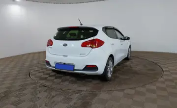 Kia Ceed 2013 года за 5 490 000 тг. в Шымкент