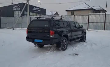 Toyota Tacoma 2018 года за 20 600 000 тг. в Алматы
