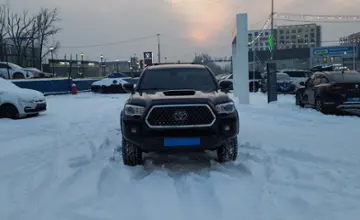 Toyota Tacoma 2018 года за 20 600 000 тг. в Алматы фото 2