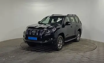 Toyota Land Cruiser Prado 2019 года за 27 000 000 тг. в Алматы фото 1